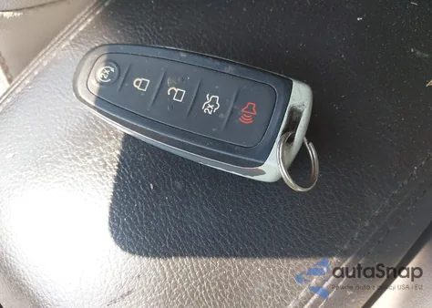 2016 Ford Focus Titanium from USA, damaged, VIN 1FADP3N28GL307942